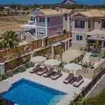 Villa Alexandros